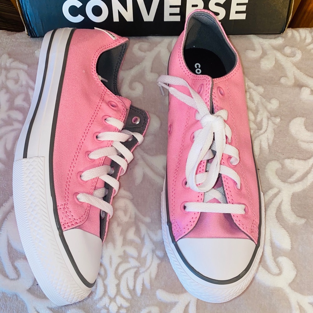 CONVERSE *> BIG KIDS SHOES